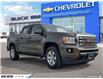 2017 GMC Canyon SLE (Stk: 1GTG6C) in Goderich - Image 7 of 28