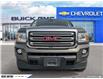 2017 GMC Canyon SLE (Stk: 1GTG6C) in Goderich - Image 8 of 28