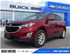2018 Chevrolet Equinox 1LT (Stk: 183866) in Goderich - Image 1 of 28