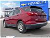 2018 Chevrolet Equinox 1LT (Stk: 183866) in Goderich - Image 3 of 28