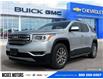 2019 GMC Acadia SLE-2 (Stk: A253174) in Goderich - Image 1 of 28