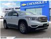 2019 GMC Acadia SLE-2 (Stk: A253174) in Goderich - Image 7 of 28