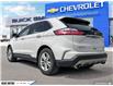 2019 Ford Edge SEL (Stk: 2FMPK4) in Goderich - Image 3 of 28