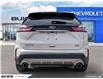 2019 Ford Edge SEL (Stk: 2FMPK4) in Goderich - Image 4 of 28