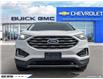 2019 Ford Edge SEL (Stk: 2FMPK4) in Goderich - Image 8 of 28