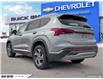 2023 Hyundai Santa Fe  (Stk: 5NMS3D) in Goderich - Image 3 of 28