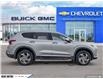 2023 Hyundai Santa Fe  (Stk: 5NMS3D) in Goderich - Image 6 of 28