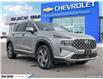 2023 Hyundai Santa Fe  (Stk: 5NMS3D) in Goderich - Image 7 of 28