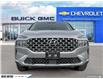 2023 Hyundai Santa Fe  (Stk: 5NMS3D) in Goderich - Image 8 of 28
