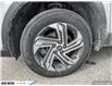 2023 Hyundai Santa Fe  (Stk: 5NMS3D) in Goderich - Image 9 of 28