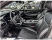 2023 Hyundai Santa Fe  (Stk: 5NMS3D) in Goderich - Image 16 of 28