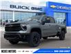 2025 Chevrolet Silverado 3500HD LT (Stk: 1188295) in Goderich - Image 1 of 28