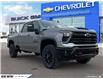 2025 Chevrolet Silverado 3500HD LT (Stk: 1188295) in Goderich - Image 7 of 28