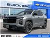 2025 Chevrolet Equinox RS (Stk: 3GNAXT) in Goderich - Image 1 of 28