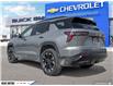 2025 Chevrolet Equinox RS (Stk: 3GNAXT) in Goderich - Image 3 of 28