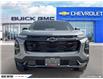 2025 Chevrolet Equinox RS (Stk: 3GNAXT) in Goderich - Image 8 of 28