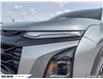 2025 Chevrolet Equinox RS (Stk: 3GNAXT) in Goderich - Image 11 of 28
