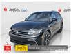2024 Volkswagen Tiguan Highline R-Line (Stk: 047995) in Ottawa - Image 1 of 25