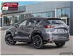 2025 Mazda CX-5 Sport Design (Stk: 25217) in North Bay - Image 4 of 24