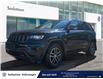 2017 Jeep Grand Cherokee Trailhawk (Stk: 75127A) in Saskatoon - Image 1 of 25