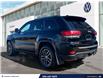 2017 Jeep Grand Cherokee Trailhawk (Stk: 75127A) in Saskatoon - Image 4 of 25