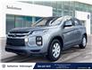 2023 Mitsubishi RVR ES (Stk: B0543) in Saskatoon - Image 1 of 25