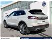 2021 Lincoln Nautilus Reserve (Stk: 75086A) in Saskatoon - Image 4 of 25