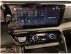 2025 GMC Sierra 1500 AT4X (Stk: 300370) in Lethbridge - Image 19 of 30