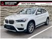 2018 BMW X1 xDrive28i (Stk: Z28410) in North Vancouver - Image 1 of 23