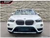 2018 BMW X1 xDrive28i (Stk: Z28410) in North Vancouver - Image 2 of 23