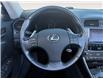 2010 Lexus IS 350C Base (Stk: P2817) in Regina - Image 12 of 18