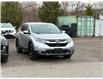 2018 Honda CR-V EX (Stk: CSC113579A1) in Cobourg - Image 2 of 4