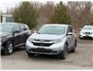 2018 Honda CR-V EX (Stk: CSC113579A1) in Cobourg - Image 4 of 4