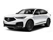 2025 Acura MDX A-Spec (Stk: S803446) in Brampton - Image 1 of 2
