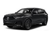 2025 Acura MDX A-Spec (Stk: S803491) in Brampton - Image 1 of 2