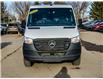 2022 Mercedes-Benz Sprinter 2500 Standard Roof V6 Diesel (Stk: B85218) in Okotoks - Image 2 of 15