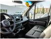 2022 Mercedes-Benz Sprinter 2500 Standard Roof V6 Diesel (Stk: B85218) in Okotoks - Image 6 of 15
