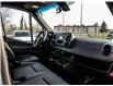 2022 Mercedes-Benz Sprinter 2500 Standard Roof V6 Diesel (Stk: B85218) in Okotoks - Image 13 of 15