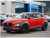 2020 Hyundai Kona 2.0L Essential (Stk: 25-154A) in Salmon Arm - Image 1 of 13