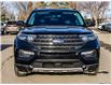 2022 Ford Explorer XLT (Stk: B85213) in Okotoks - Image 2 of 23