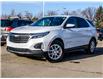 2022 Chevrolet Equinox LT (Stk: B85193) in Okotoks - Image 1 of 20