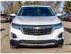 2022 Chevrolet Equinox LT (Stk: B85193) in Okotoks - Image 2 of 20