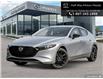 2025 Mazda Mazda3 Sport GT w/Turbo (Stk: 5738) in Thunder Bay - Image 1 of 24