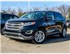 2017 Ford Edge SEL (Stk: SK-1014A) in Okotoks - Image 1 of 22