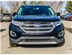 2017 Ford Edge SEL (Stk: SK-1014A) in Okotoks - Image 2 of 22