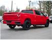 2023 Chevrolet Silverado 1500 Custom (Stk: 24-353A) in Salmon Arm - Image 4 of 15