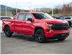2023 Chevrolet Silverado 1500 Custom (Stk: 24-353A) in Salmon Arm - Image 5 of 15