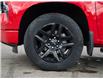 2023 Chevrolet Silverado 1500 Custom (Stk: 24-353A) in Salmon Arm - Image 7 of 15