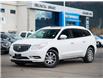 2017 Buick Enclave Premium (Stk: 25-129A) in Salmon Arm - Image 1 of 48