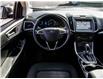 2017 Ford Edge SEL (Stk: SK-1014A) in Okotoks - Image 15 of 22